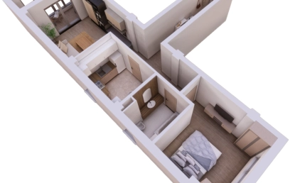Oferta Promovata Imobiliare Iasi