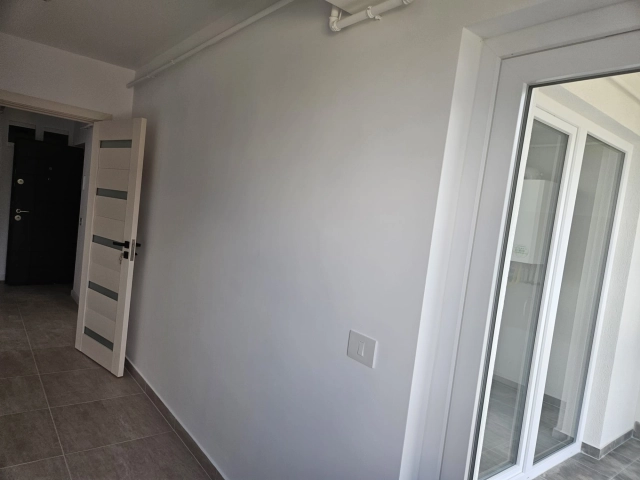 Apartament 2 camere - Pacurari