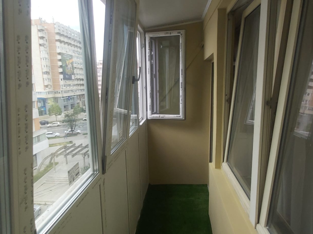 De vanzare apartament, 2 camere,  ,  34 mp, Pacurari,  ( Alpha Bank    Mansarda pe 2 nivelrui) 158347