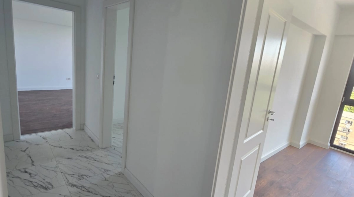 Oferta 2 camere, decomandat, 62 mp, de vanzare apartament nou in zona Tatarasi,  Piata 2 baiati imagine 11