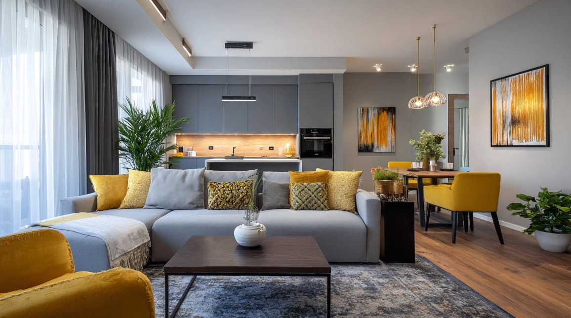 Oferta 1 camera, decomandat, 42 mp, de vanzare apartament nou in zona Nicolina,  Pizza Nico imagine 1