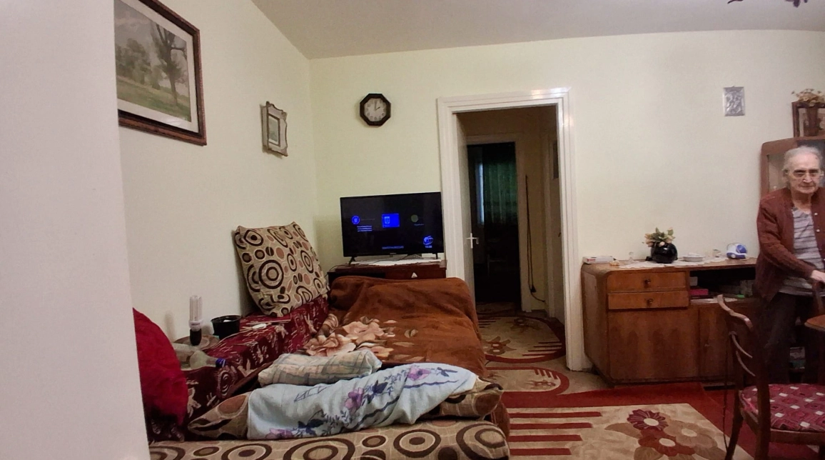 Oferta 3 camere, semidecomandat, 70 mp, de vanzare apartament in zona Podu Ros,  Liceul Emil Racovita imagine 11