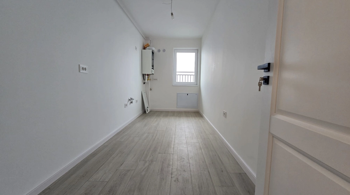 Oferta De vanzare apartament nou, 2 camere, decomandat, 67 mp, Popas Pacurari,  Strada Soarelui-Cartier de blocuri noi imagine 11