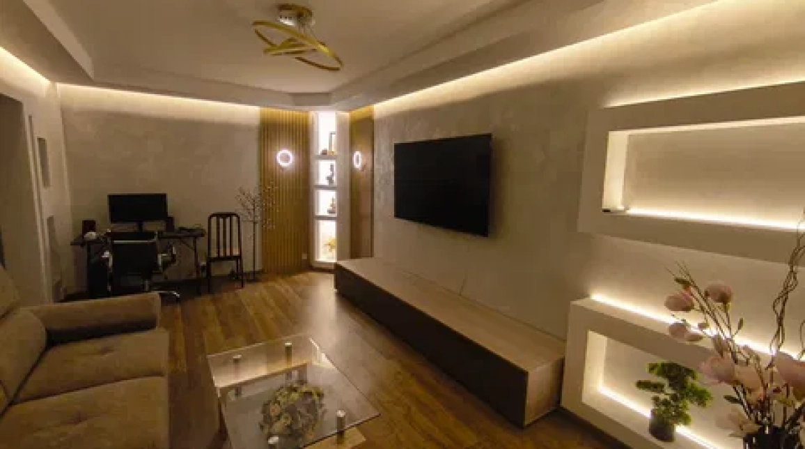 Oferta Apartament de vanzare, 3 camere, decomandat, 91 mp, Maratei,  Privighetorii imagine 1