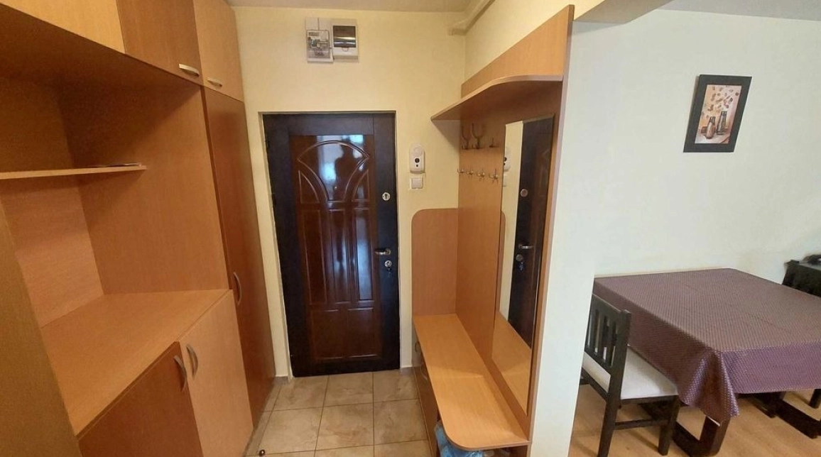 Oferta Apartament, 2 camere semidecomandat, 52 mp, Podu Ros, de vanzare,  Sensul Giratoriu Podu ros imagine 2