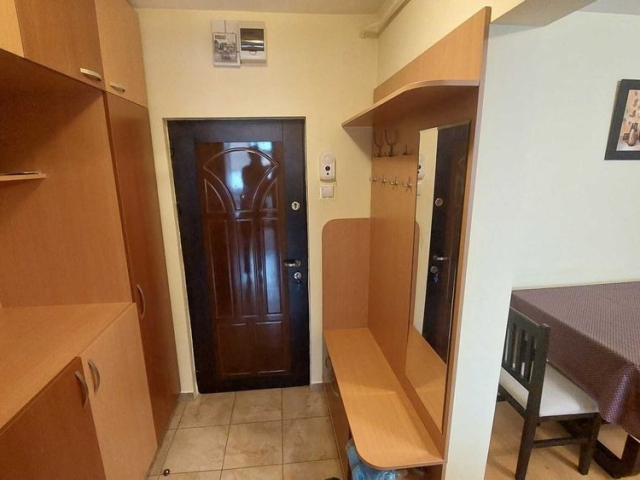 Apartament, 2 camere  semidecomandat,  52 mp, Podu Ros, de vanzare,  (Sensul Giratoriu Podu ros) 161231