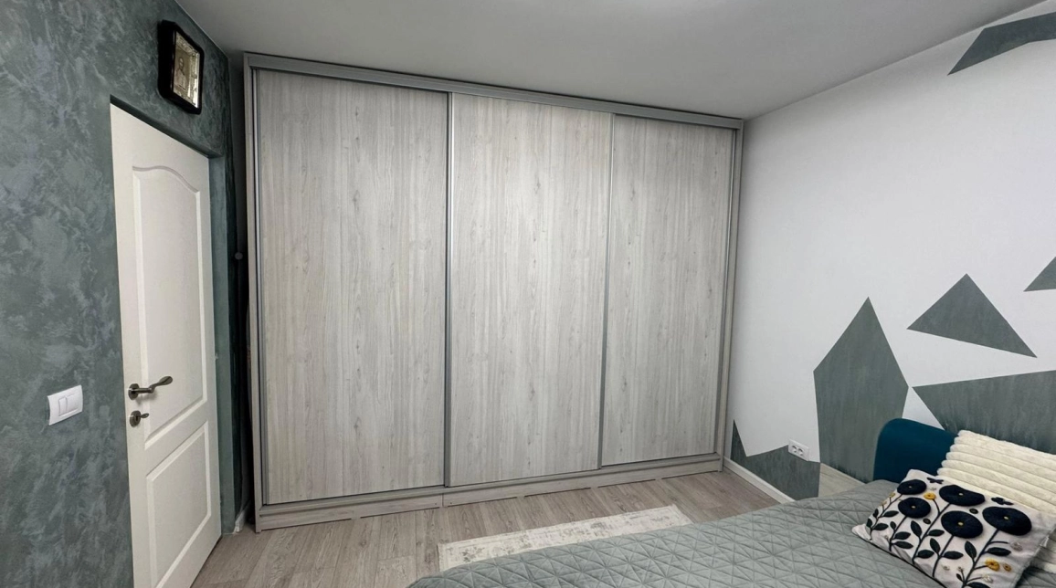 Oferta Galata apartament 36 mp, 1 camera, decomandat, de vanzare,  Platou Galata Sun City imagine 5