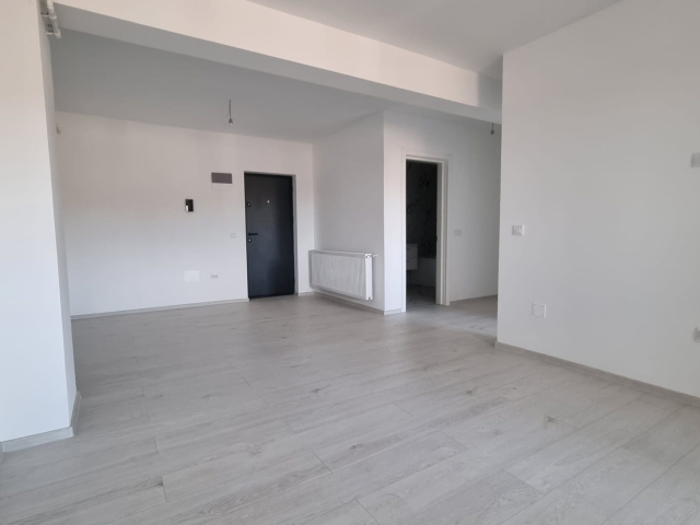 Apartament nou, 2 camere  open-space,  58 mp, Bucium, de vanzare,  (1,2 km in spate la Lidl) 159116