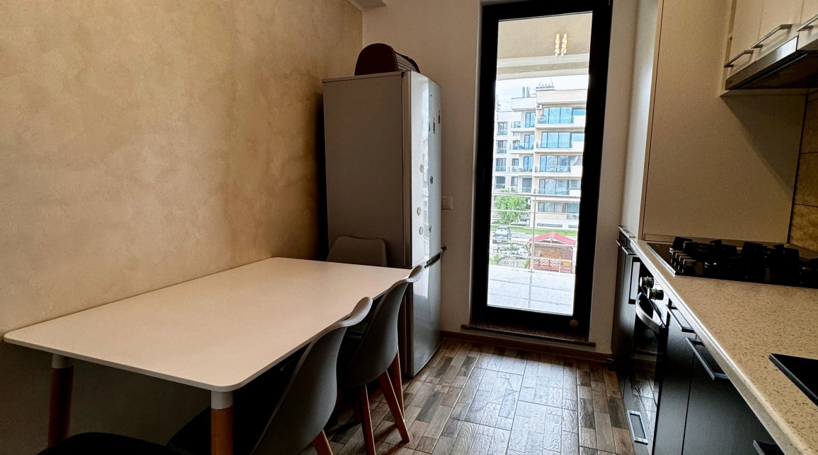 Oferta Apartament nou de vanzare, 2 camere, decomandat, 57 mp, Mamaia Nord,  in apropiere : MANOR, MACKEREL imagine 7