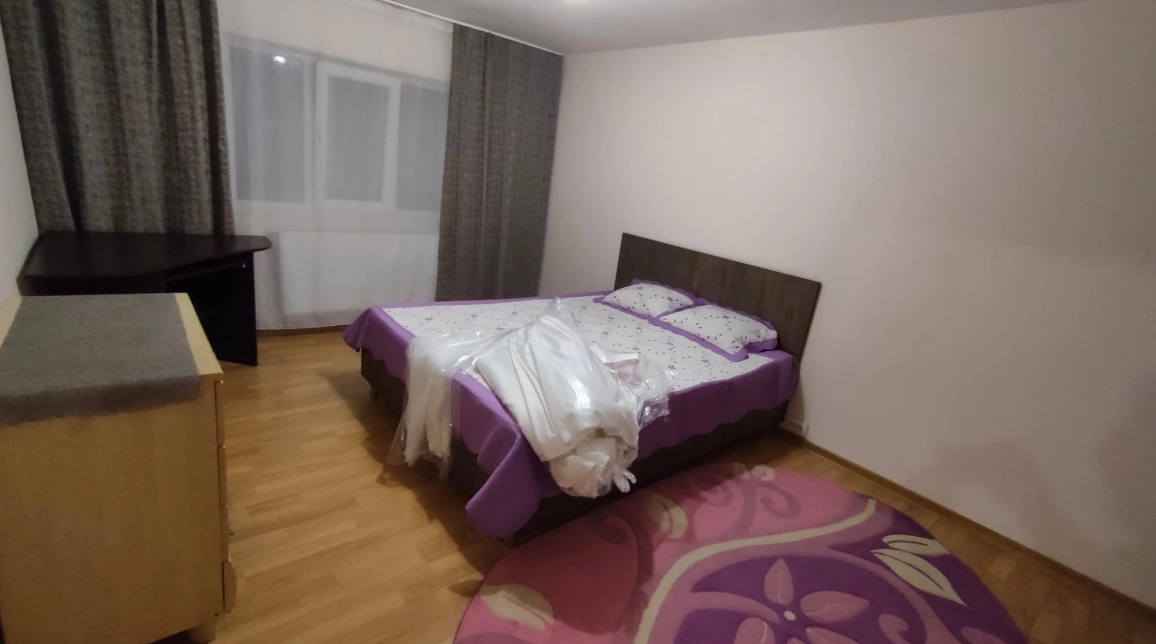 Oferta 2 camere, decomandat, 58 mp, de vanzare apartament in zona Frumoasa,  Scoala 43 imagine 1