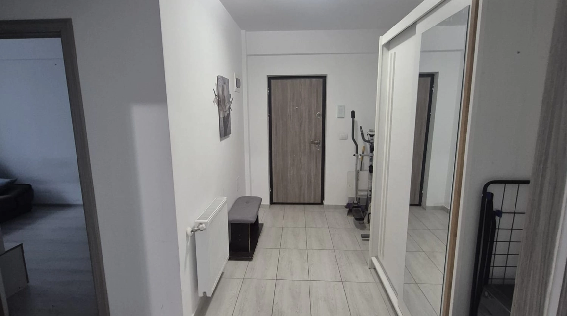 Oferta 2 camere, decomandat, 54 mp, de vanzare apartament in zona Galata,  Platou Galata Sun City imagine 7