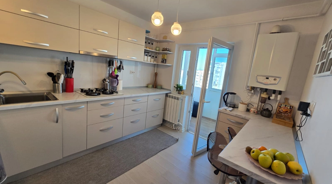 Oferta De vanzare apartament, 3 camere, decomandat, 70 mp, CUG,  Providenta imagine 9