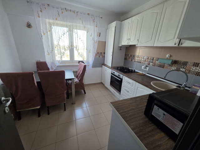 Apartament, 2 camere  decomandat,  57 mp, Tudor Vladimirescu, de vanzare,  (Conest Grand Residence) 162046