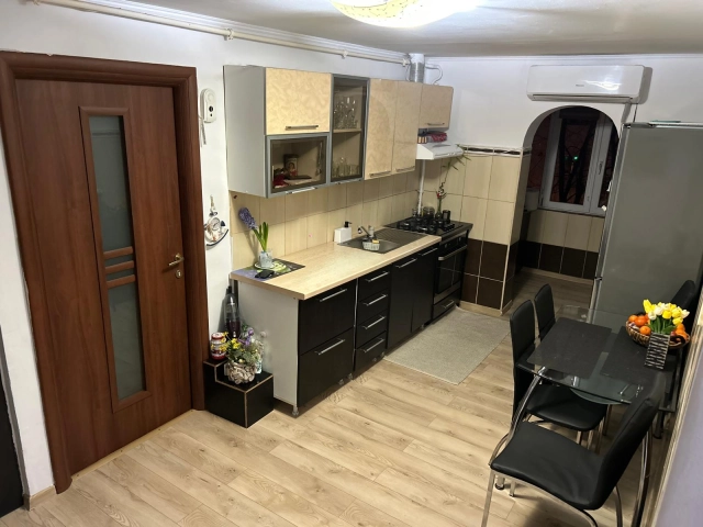 Apartament 3 camere - Nicolina