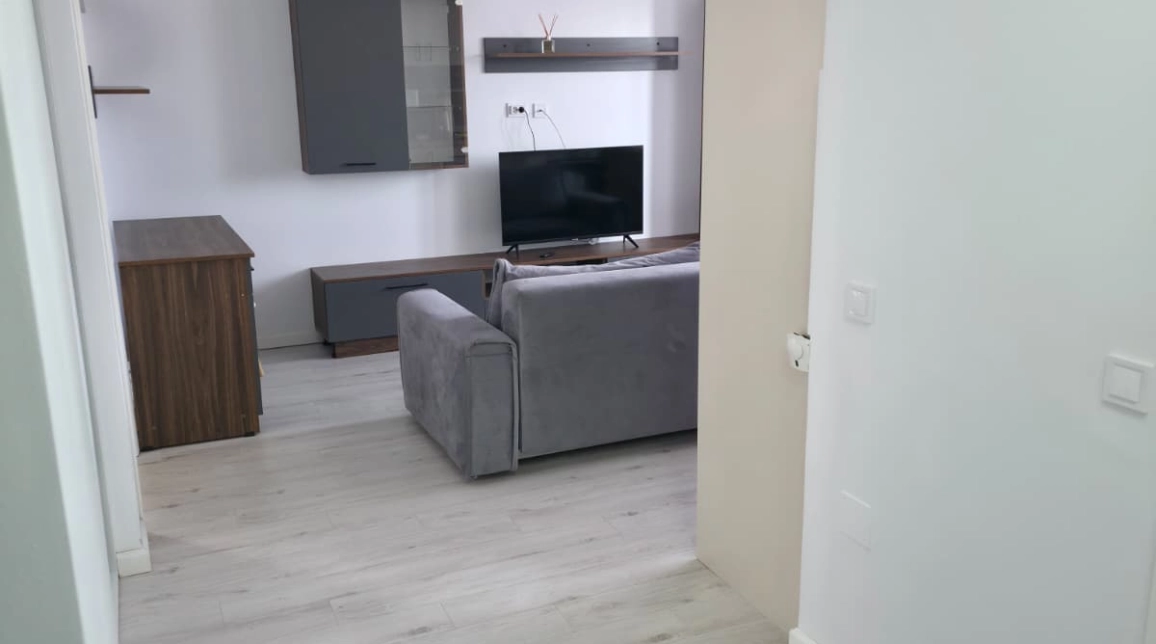 Oferta Apartament nou, 2 camere open-space, 45 mp, Visani, de vanzare,  Profi Visan imagine 5