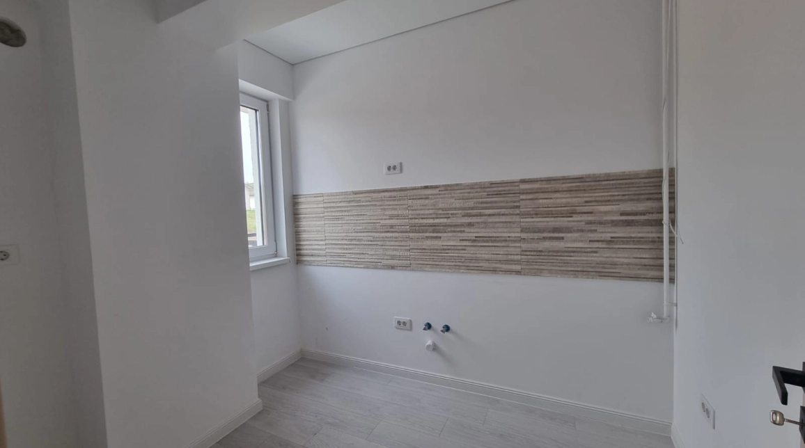 Oferta Apartament nou de vanzare, 1 camera, semidecomandat, 37 mp, Bucium,  Visan imagine 3