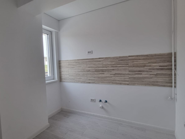 Apartament nou de vanzare, 1 camera,  semidecomandat,  37 mp, Bucium,  (Visan) 153985