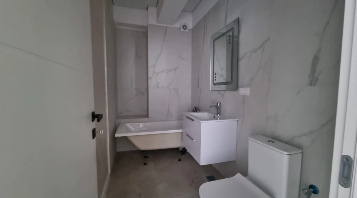 Oferta Apartament nou, 2 camere decomandat, 51 mp, Bucium, de vanzare,  Visan imagine 5