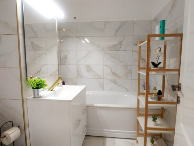 De vanzare apartament, 2 camere,  decomandat,  48 mp, Dacia,  (Scoala 26) 162247