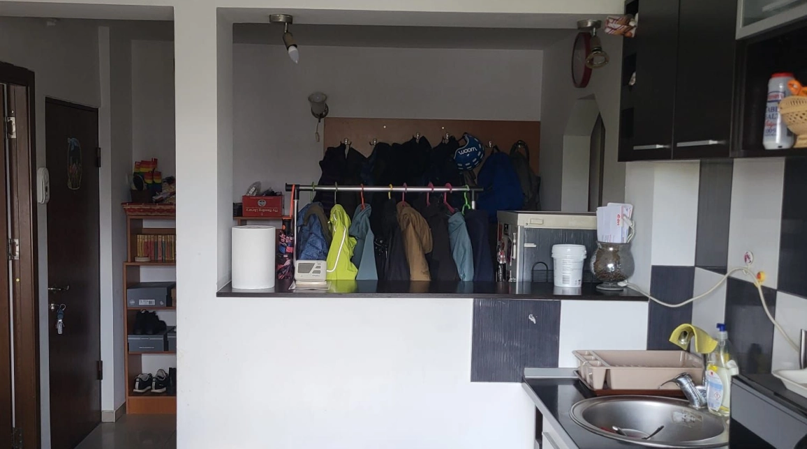 Oferta Nicolina apartament 67 mp, 3 camere, decomandat, de vanzare,  Scoala Alecu Russo imagine 1