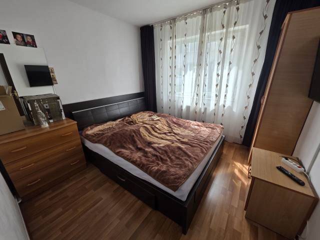 Apartament, 3 camere  semidecomandat,  54 mp, Dacia, de vanzare,  (Bicaz) 162251