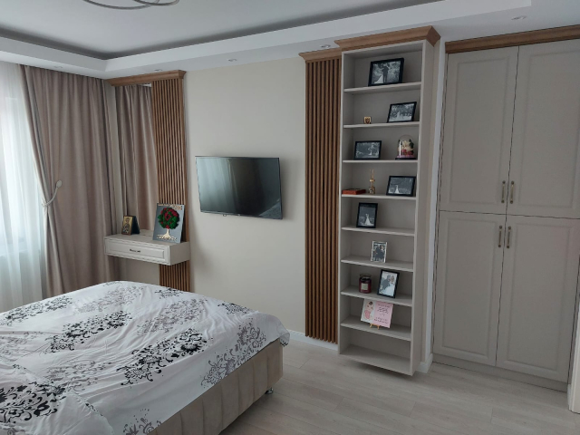 Apartament nou, 3 camere  decomandat,  84 mp, Popas Pacurari, de vanzare,  (Complex Rezidential Soleia) 162301