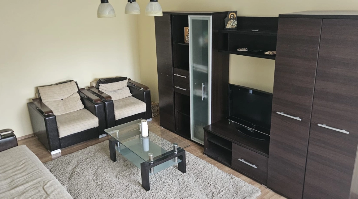 Oferta Apartament de vanzare, 1 camera, decomandat, 34 mp, Tatarasi,  Piata Doi Baieti imagine 7