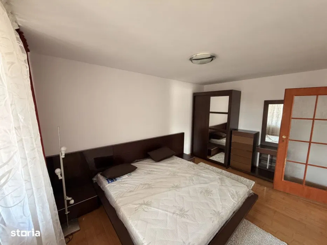 Apartament de vanzare, 4 camere,  decomandat,  74 mp, Calea Romanului,   157930