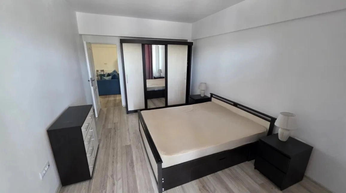 Oferta Apartament nou de vanzare, 3 camere, semidecomandat, 78 mp, Popas Pacurari,  700m de Restaurant Popas Pacurari imagine 2