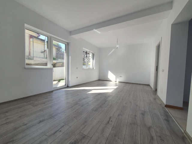 Apartament nou de vanzare, 4 camere,  duplex,  100 mp, Bucium,  (TLT Visan) 162405