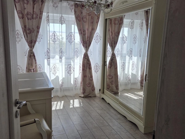 Apartament 3 camere - Nicolina