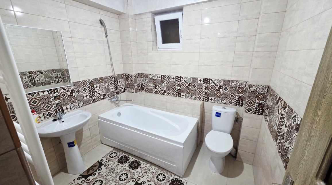 Oferta Apartament de vanzare, 3 camere, open-space, 83 mp, Valea Lupului,  Mall Moldova imagine 7