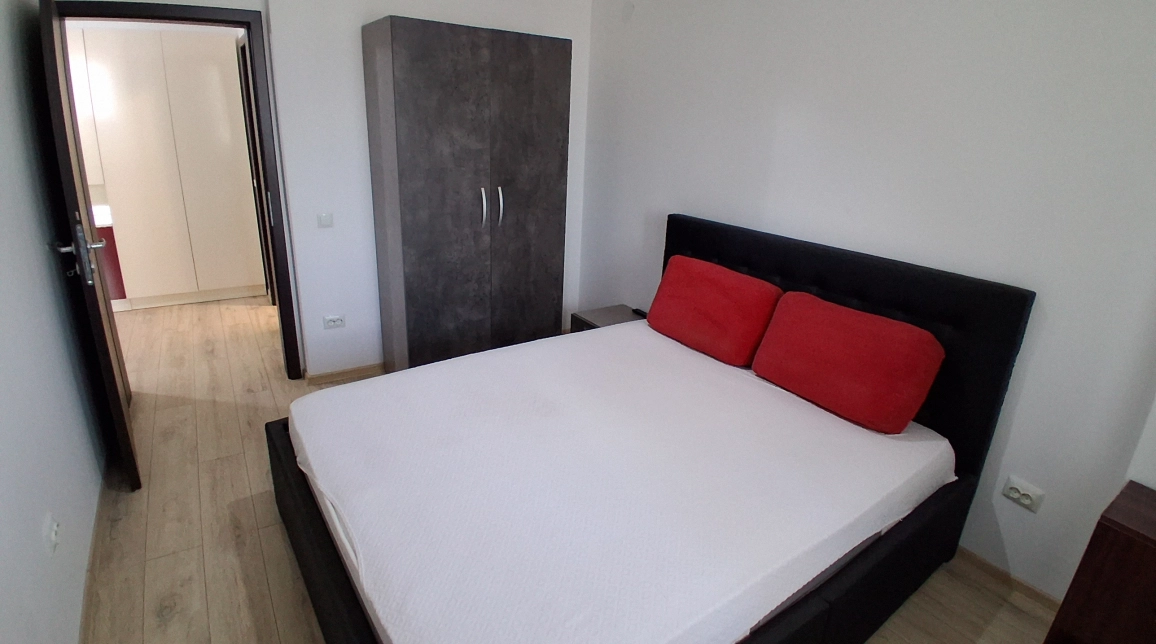 Oferta 2 camere, 44 mp, de vanzare apartament in zona Pacurari,  PETRU PONI, CONCEPT RESIDENCE imagine 11