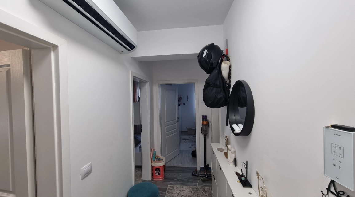 Oferta De vanzare apartament nou, 2 camere, decomandat, 49 mp, CUG,  Panoramic Valea Adanca imagine 10