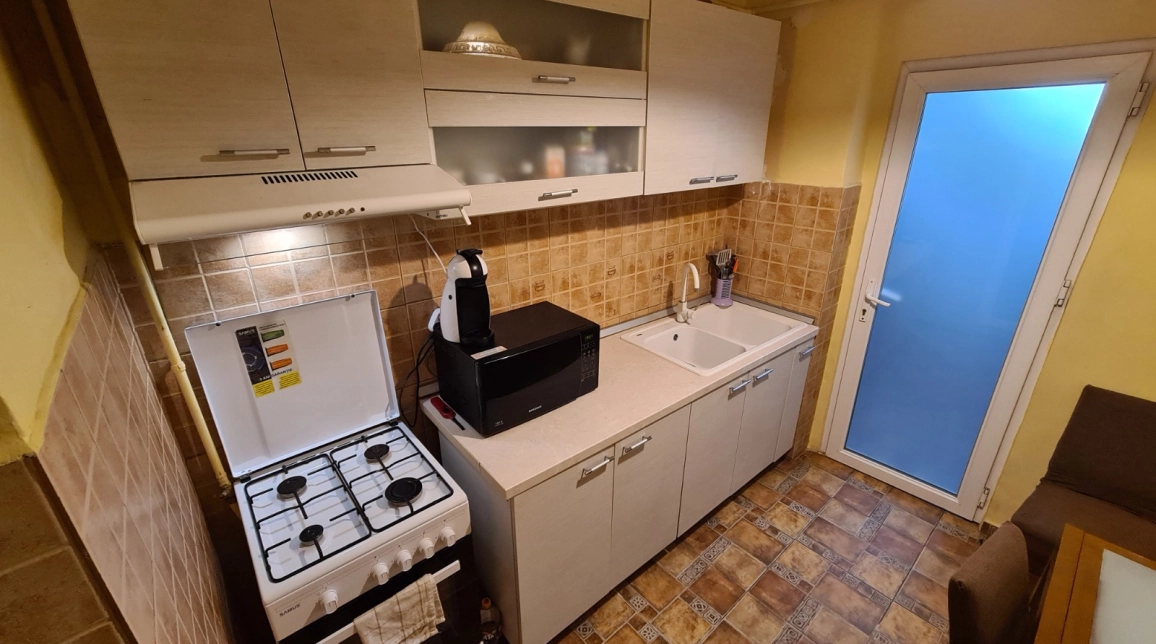 Oferta Apartament de vanzare, 3 camere, decomandat, 60 mp, Galata,  Lidl imagine 9