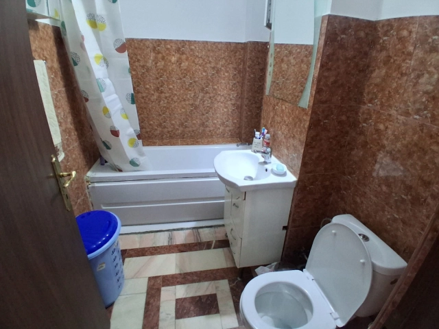Apartament 3 camere - Centru Civic