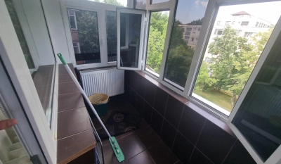 Apartament 2 camere - Podu Ros