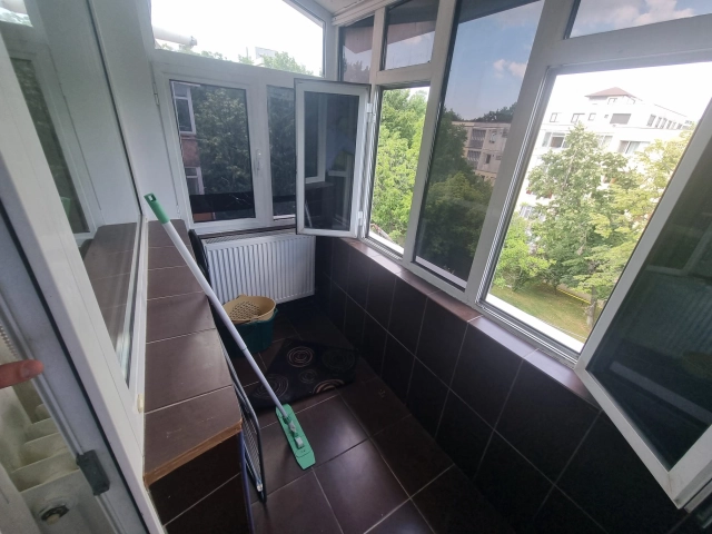 Apartament 2 camere - Podu Ros