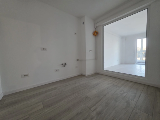 Apartament 2 camere - Pacurari