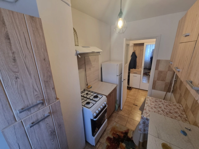 Apartament 2 camere - Metalurgie