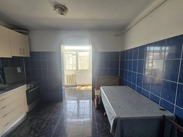 Apartament 3 camere - Nicolina