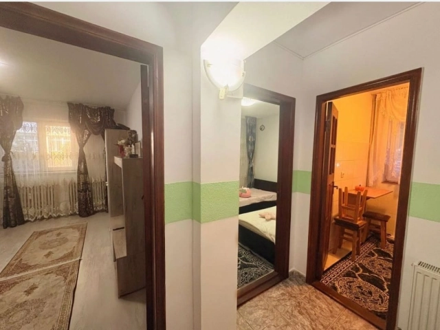 Apartament 2 camere - Canta
