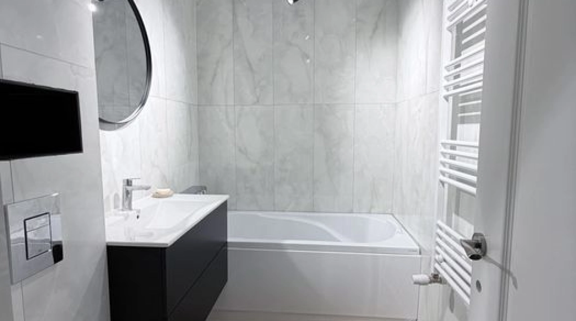 Oferta De vanzare apartament, 2 camere, decomandat, 59 mp, Nicolina,  Belvedere imagine 5