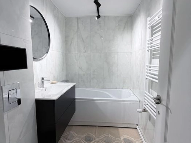 Apartament 2 camere - Nicolina