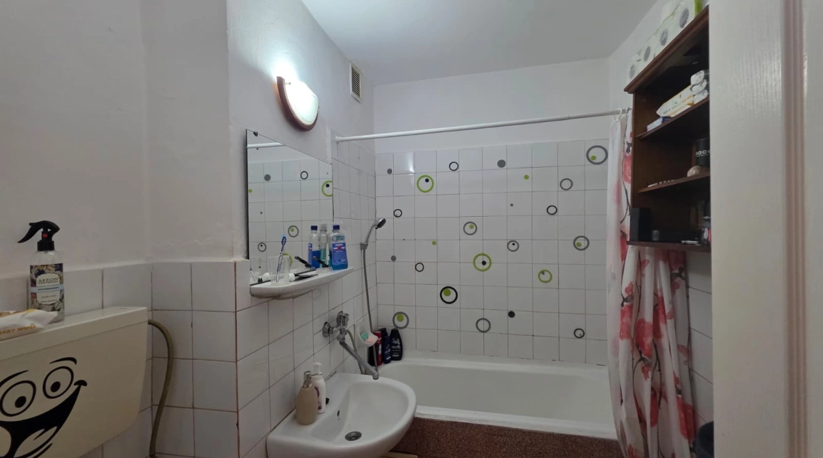 Oferta Garsoniera, 33 mp, Tatarasi, de vanzare,  Vasile Lupu imagine 8