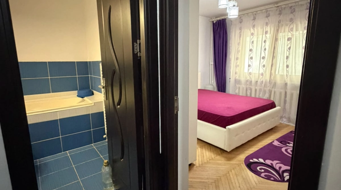 Oferta Nicolina apartament 50 mp, 2 camere, decomandat, de vanzare,  Rondul Vechi imagine 9