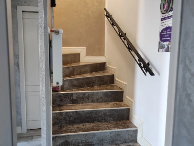 Apartament 4 camere - Nicolina