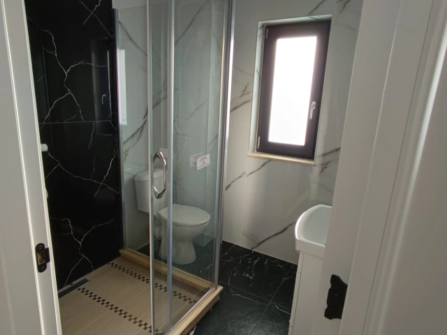 Apartament 4 camere - Valea Lupului