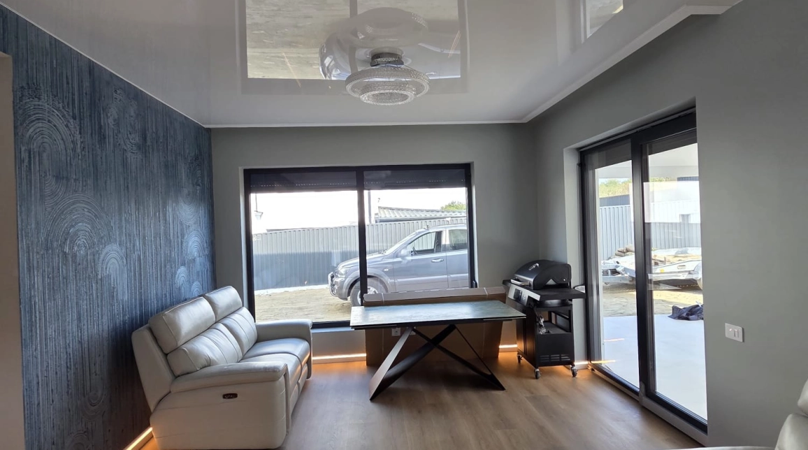 Oferta De vanzare casa, 4 camere, 120 mp, Miroslava,   imagine 5