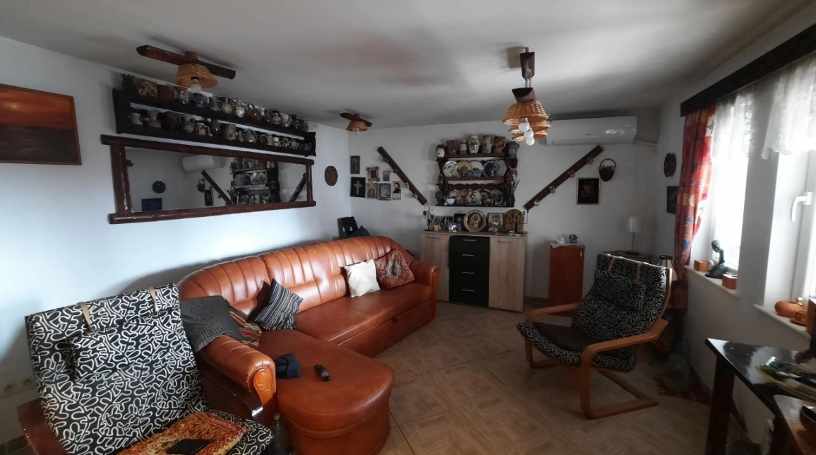 Oferta Casa, 5 camere , 124 mp, Tg Neamt, de vanzare,  Grumazesti imagine 13